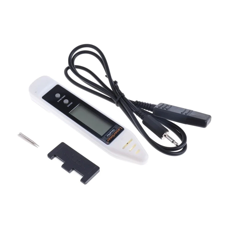 Protimeter Moisture Meter Digital Display Battery Powered BLD5702