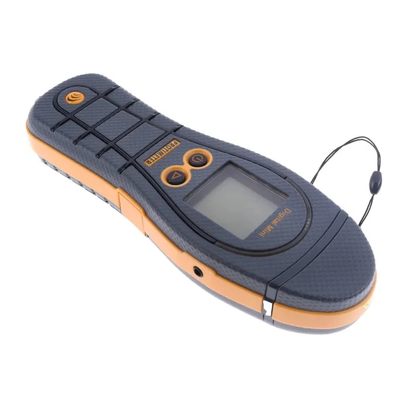 Protimeter Moisture Meter Digital Display Battery Powered BLD5702