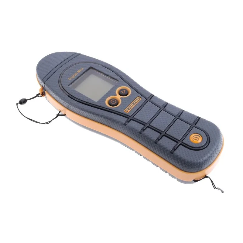 Protimeter Moisture Meter Digital Display Battery Powered BLD5702