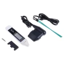 Protimeter Moisture Meter Digital Display Battery Powered BLD5702