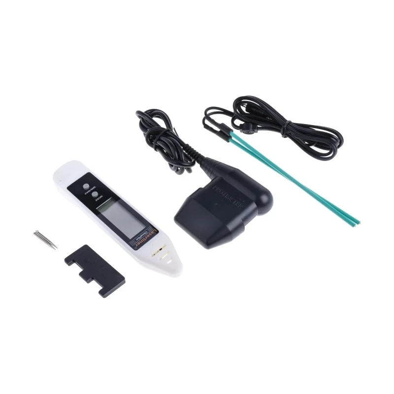 Protimeter Moisture Meter Digital Display Battery Powered BLD5702
