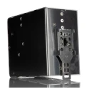RS PRO Switched Mode 3 Phase DIN Rail Power Supply 24V DC 40A Output 960W 725V AC/DC Input 192-7577