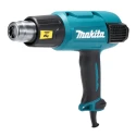 Makita Heat Gun 2kW Power Rating Corded Type C Plug 650°C Max Temperature HG6531CK-D