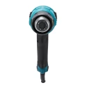 Makita Heat Gun 2kW Power Rating Corded Type C Plug 650°C Max Temperature HG6531CK-D