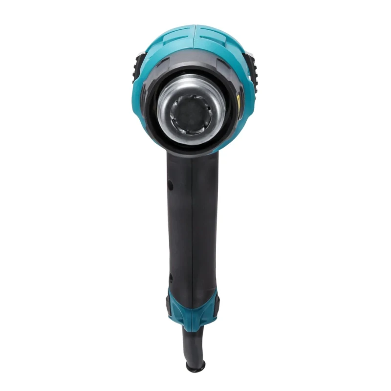 Makita Heat Gun 2kW Power Rating Corded Type C Plug 650°C Max Temperature HG6531CK-D
