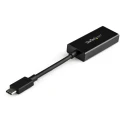 StarTech.com USB C to HDMI Adapter USB 3.1 4K 60Hz HDR Thunderbolt 3 Compatible CDP2HD4K60H