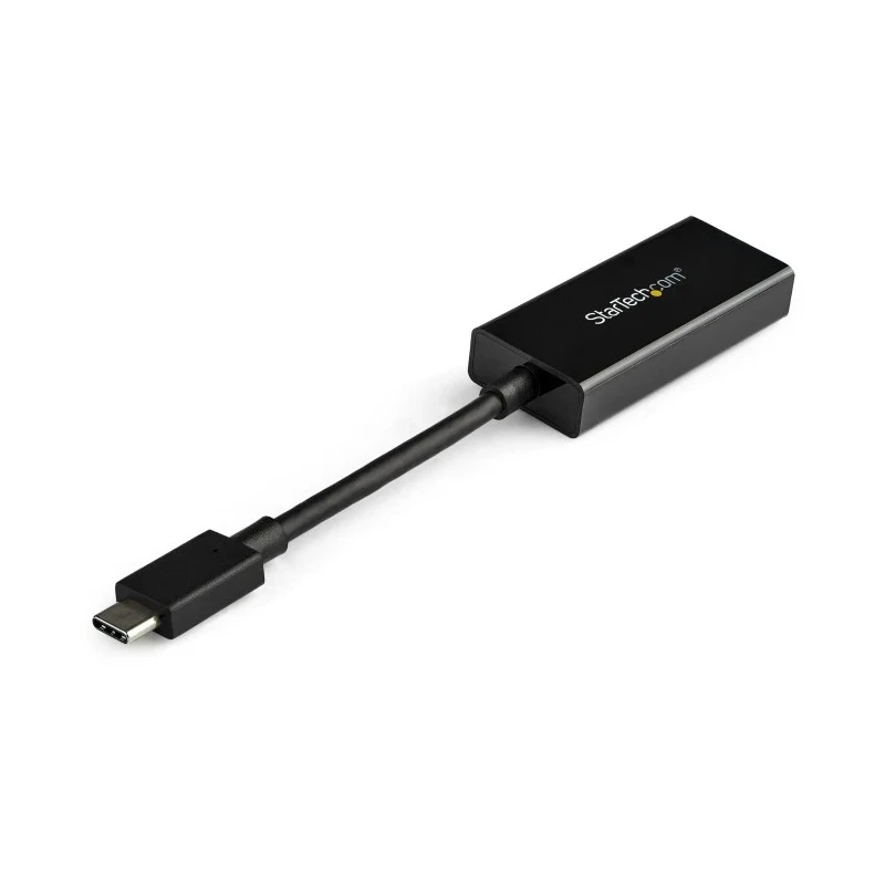 StarTech.com USB C to HDMI Adapter USB 3.1 4K 60Hz HDR Thunderbolt 3 Compatible CDP2HD4K60H