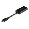 StarTech.com USB C to HDMI Adapter USB 3.1 4K 60Hz HDR Thunderbolt 3 Compatible CDP2HD4K60H