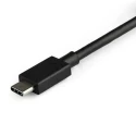 StarTech.com USB C to HDMI Adapter USB 3.1 4K 60Hz HDR Thunderbolt 3 Compatible CDP2HD4K60H