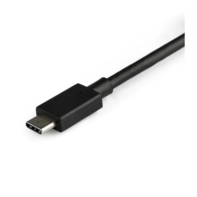 StarTech.com USB C to HDMI Adapter USB 3.1 4K 60Hz HDR Thunderbolt 3 Compatible CDP2HD4K60H