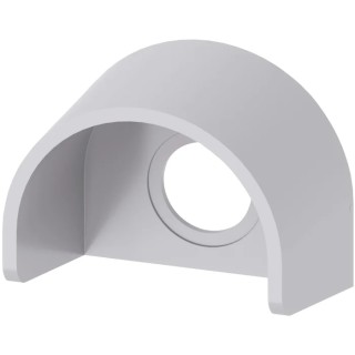 Siemens Protective Collar 3SU1900-0DY80-0AA0, Push Button Guard, UL CE RoHS CSA Certified 3SU1900-0DY80-0AA0