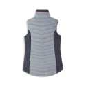 Parade Grey Water Repellent Unisex Gilet Bodywarmer XL 17OGNA**1713TXL