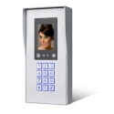 RS PRO Door Entry Button including Facial Recognition Intercom 12V IP55 210mmx105mmx31mm 192-4544