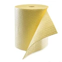 Ecospill Ltd Spill Absorbent Premier Roll for Chemical Use, 120L Capacity, 40m Length, 500mm Width C0205040