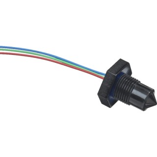 SSt Sensing Limited OPTOMAX LLC210 Series Liquid Level Switch Threaded Mount Polysulfone Housing 
