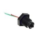 SSt Sensing Limited OPTOMAX LLC700 Series Liquid Level Switch, Threaded Mount, Polytetrafluoroethylene, 