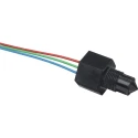 SSt Sensing Limited Liquid Level Switch Threaded Mount Polysulfone Housing Polytetrafluoroethylene Gasket LLC210