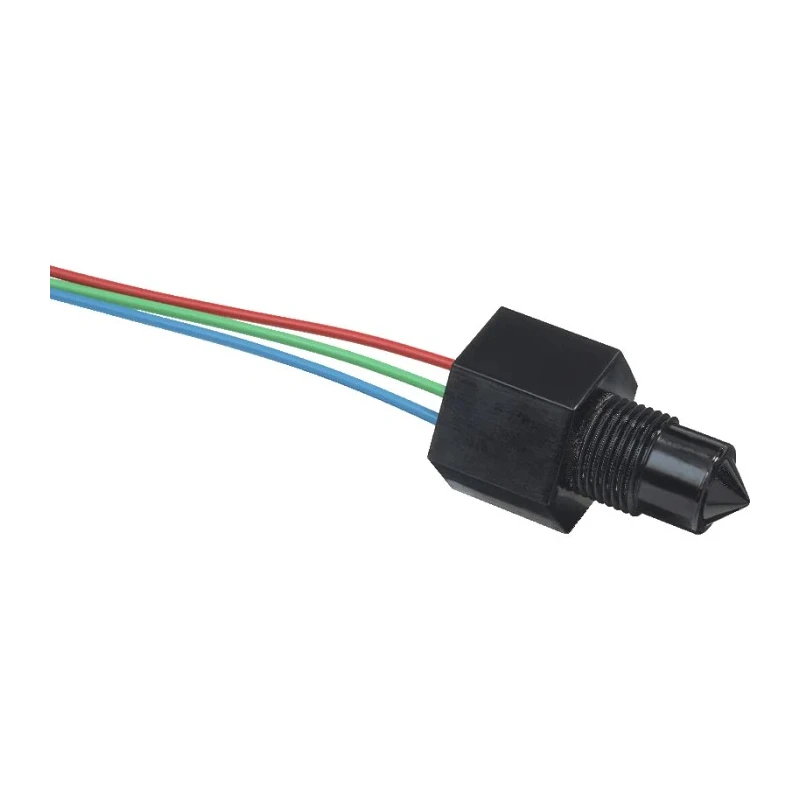 SSt Sensing Limited Liquid Level Switch Threaded Mount Polysulfone Housing Polytetrafluoroethylene Gasket LLC210