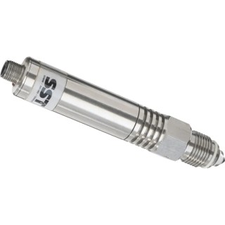SSt Sensing Limited POS Series Liquid Level Switch Threaded Mount, 304 Stainless Steel Housing POS287413