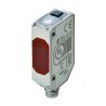 Omron Diffuse with Background Suppression Compact Photoelectric Sensor, 10 mm to 200 mm Detection Range, NPN E3AS-L200MN M3