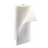 Ecospill Ltd Spill Absorbent Premier Roll for Oil Use 192 L Capacity 40m Length 800mm Width H0208040