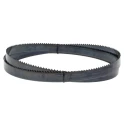 SIP Band Saw Blade, 8 Teeth Per Inch Metal Cutting, 2362mm Length, 20mm Width, 0.9mm Thickness, High Speed Steel Blade 7739