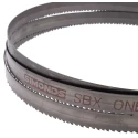 SIP Band Saw Blade, 8 Teeth Per Inch Metal Cutting, 2362mm Length, 20mm Width, 0.9mm Thickness, High Speed Steel Blade 7739