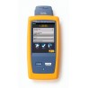 Fluke Networks Network Cable Tester  500MHz Lithium-ion Battery LCD RJ45 Connector