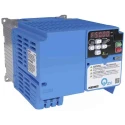 Omron Inverter Drive 1.5 kW 3 Phase Q2V Series 400V AC 4.1 A Vector Control Q2V-A4004-AAA