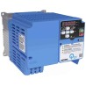 Omron Inverter Drive 1.5 kW 3 Phase Q2V Series 400V AC 4.1 A Vector Control Q2V-A4004-AAA