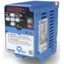 Omron Inverter Drive 1.5 kW 3 Phase Q2V Series 400V AC 4.1 A Vector Control Q2V-A4004-AAA