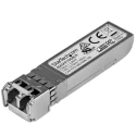 StarTech.com SFP Single Mode Transceiver Module, Full Duplex, 10Gbps Maximum Data Transfer Rate, 1310nm MASFP10GBLR