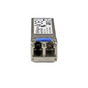 StarTech.com SFP Single Mode Transceiver Module, Full Duplex, 10Gbps Maximum Data Transfer Rate, 1310nm MASFP10GBLR