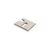 HellermannTyton RPE and PE Replacement Blade Up to 16 mm Strap Width Capacity 110-95273 SP MK9SST replacement blade-ST-GY