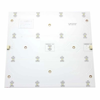 Intelligent Horticultural Solutions LED Array 16-LEDs Blue, 43.4V, 20.32W IHF-OX16-12DB4HR-SC221.