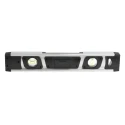 Laserliner 400 mm Magnetic Digital Spirit Level with 360° Angle Display 081.255A