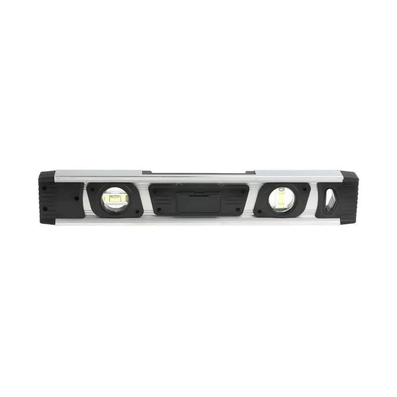 Laserliner 400 mm Magnetic Digital Spirit Level with 360° Angle Display 081.255A