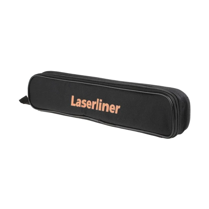 Laserliner 400 mm Magnetic Digital Spirit Level with 360° Angle Display 081.255A