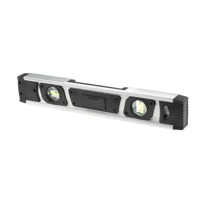 Laserliner 400 mm Magnetic Digital Spirit Level with 360° Angle Display 081.255A