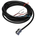 Telemecanique Sensors Limit Switch 2P Snap Action with 5m Cable Length ZCMC39L5