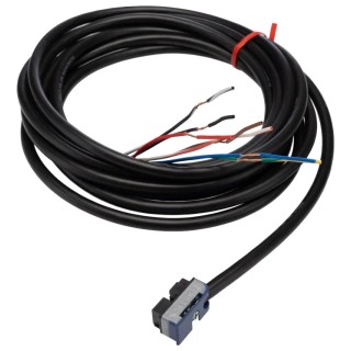 Telemecanique Sensors Limit Switch 2P Snap Action with 5m Cable Length ZCMC39L5
