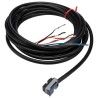 Telemecanique Sensors Limit Switch 2P Snap Action with 5m Cable Length ZCMC39L5