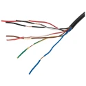 Telemecanique Sensors Limit Switch 2P Snap Action with 5m Cable Length ZCMC39L5