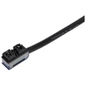 Telemecanique Sensors Limit Switch 2P Snap Action with 5m Cable Length ZCMC39L5
