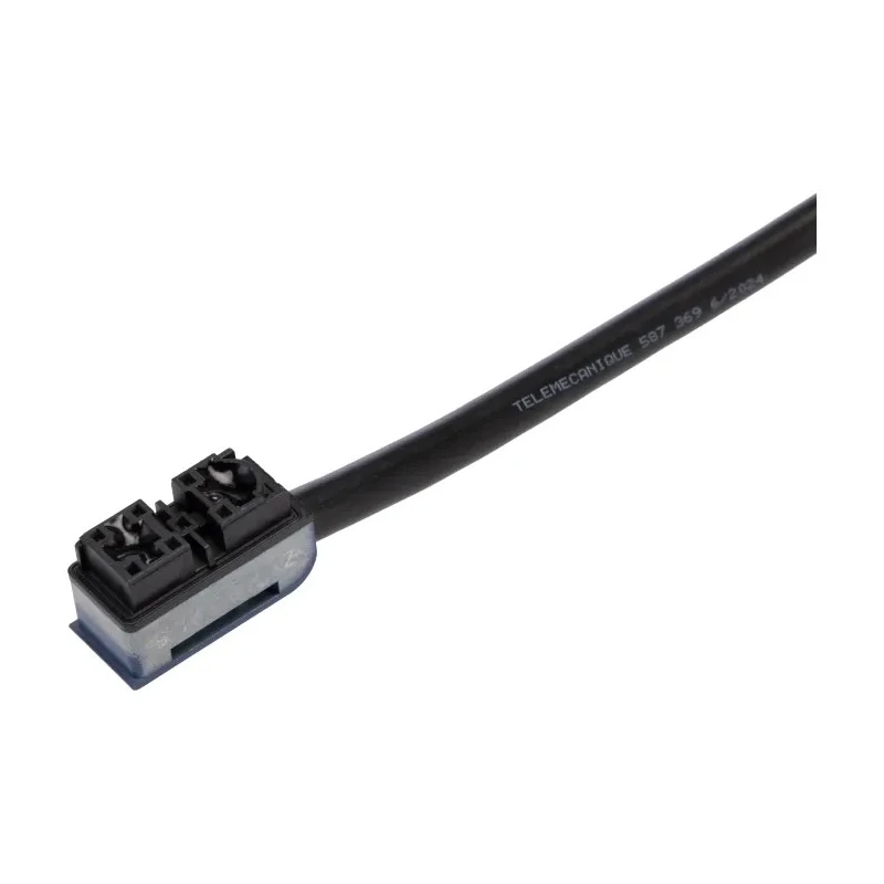 Telemecanique Sensors Limit Switch 2P Snap Action with 5m Cable Length ZCMC39L5