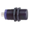 Telemecanique Sensors Threaded Barrel Inductive Proximity Sensor M30 x 1.5, PNP Output, 58 V DC, 200 mA XS4P30PA370D