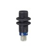 Telemecanique Sensors Threaded Barrel Inductive Proximity Sensor M18 x 1, PNP Output, 36 V dc, 8 mm Detection XS4P18PB340D
