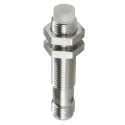 Telemecanique Sensors Threaded Barrel Inductive Proximity Sensor M12 x 1 2-Wire 58V DC 100mA XS612B1DAM12