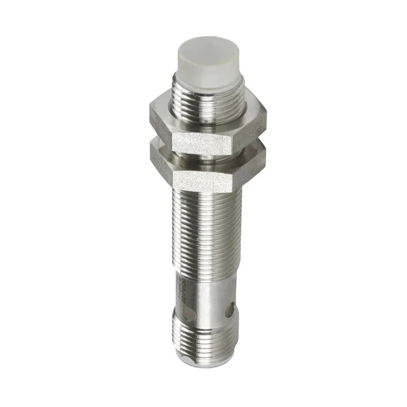 Telemecanique Sensors Threaded Barrel Inductive Proximity Sensor M12 x 1 2-Wire 58V DC 100mA XS612B1DAM12
