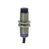 Telemecanique Sensors Inductive Proximity Sensor Threaded Barrel M18 x 1 2-Wire 12 mm Detection 264 V AC/DC XS618B4MAL5